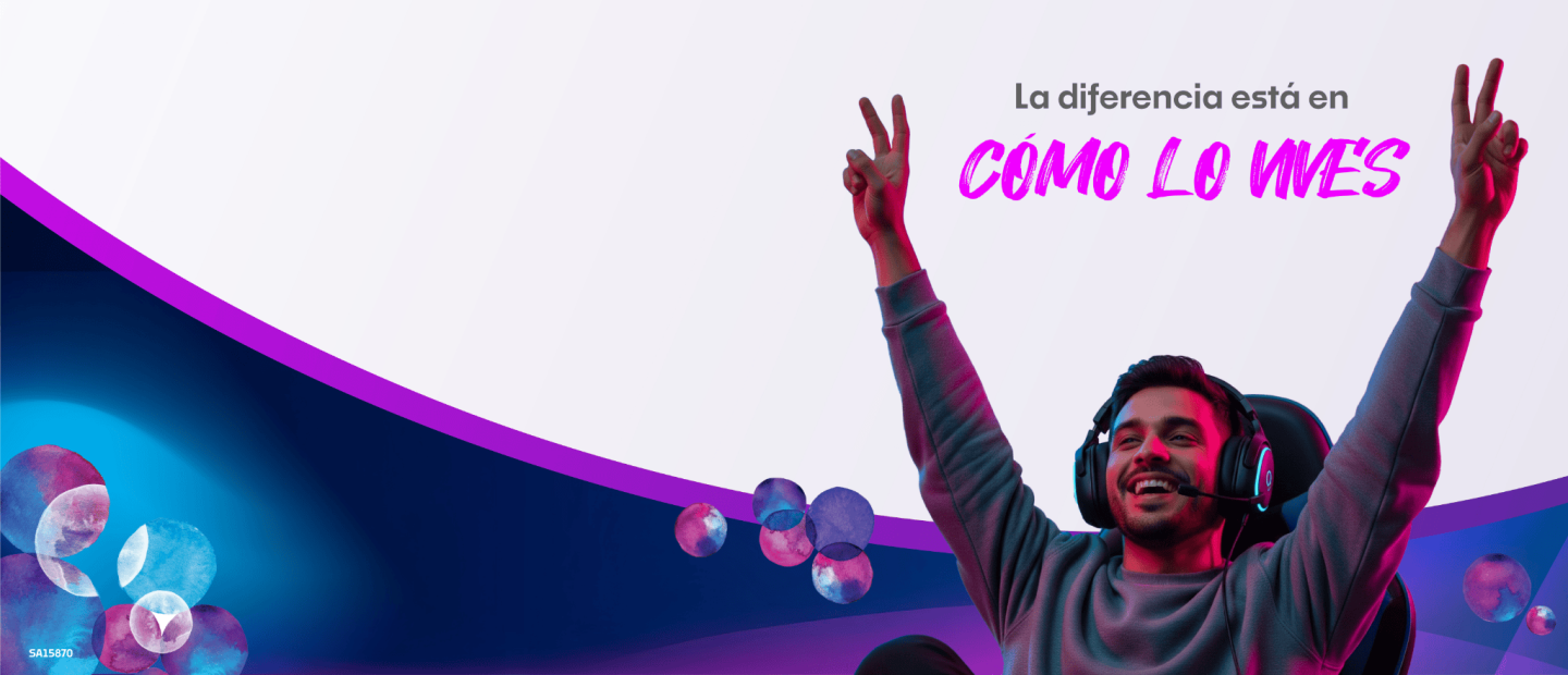 Lentes de Contacto Biofinity Energys