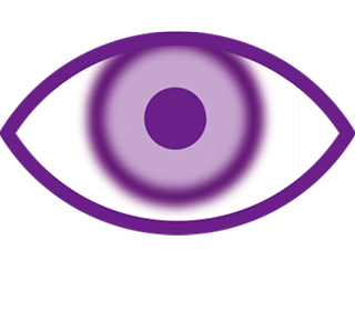Icono de un ojo