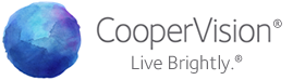 CooperVision mexico Logo